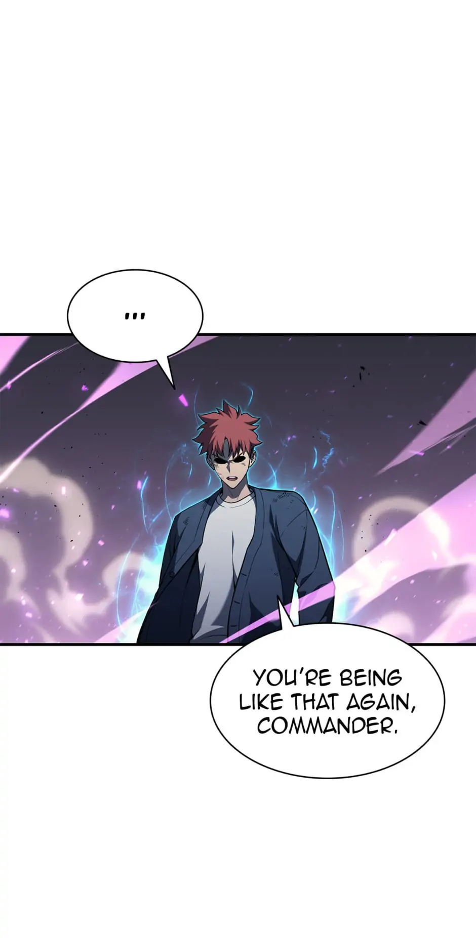 Read The Return of the Disaster-Class Hero EN Manga Online