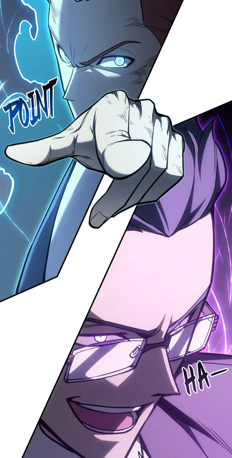 Read The Return of the Disaster-Class Hero EN Manga Online