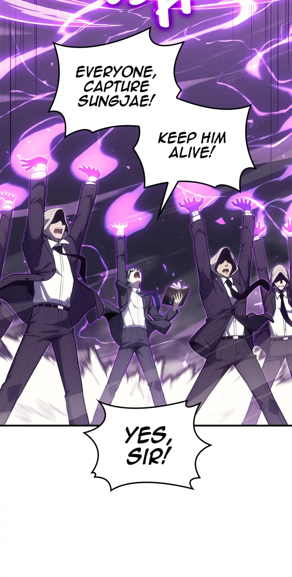 Read The Return of the Disaster-Class Hero EN Manga Online