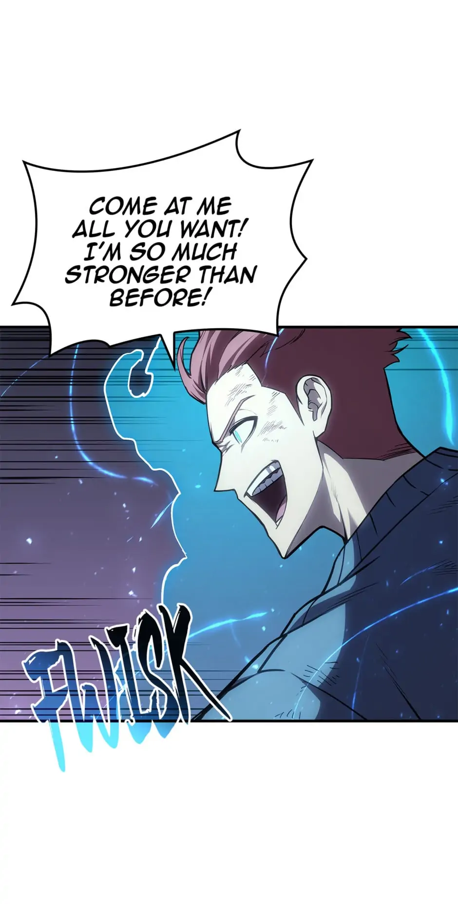 Read The Return of the Disaster-Class Hero EN Manga Online