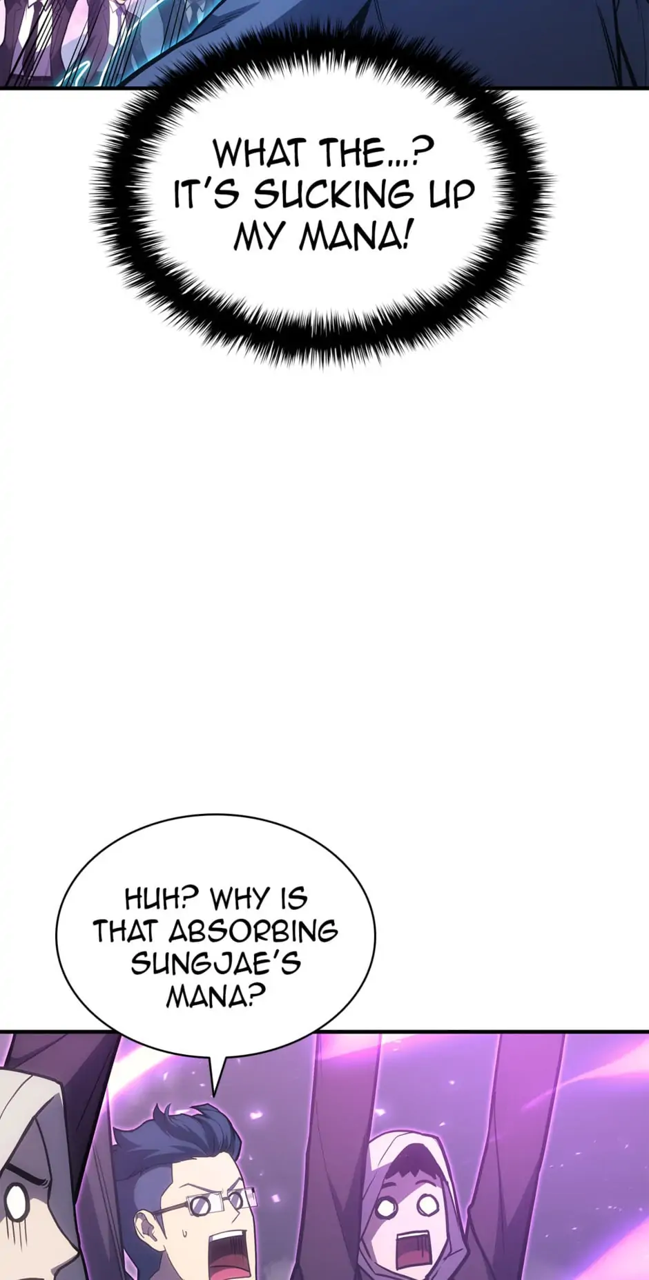 Read The Return of the Disaster-Class Hero EN Manga Online