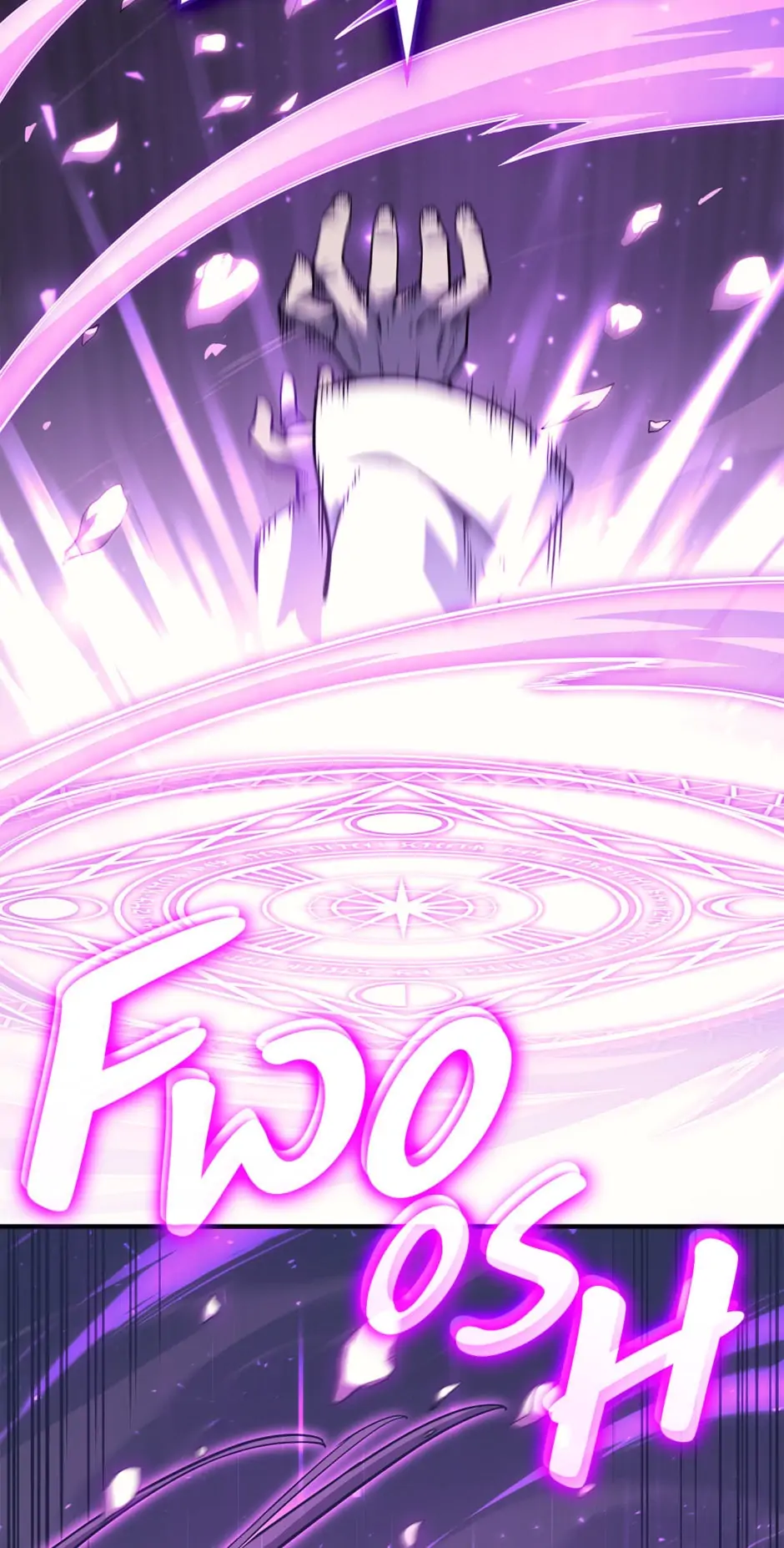 Read The Return of the Disaster-Class Hero EN Manga Online