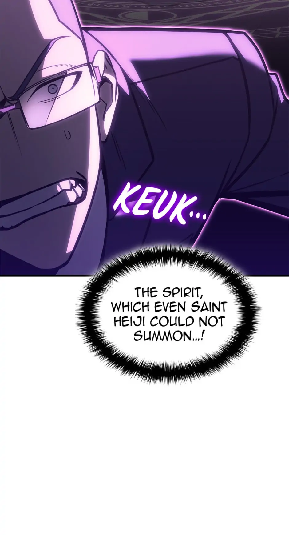 Read The Return of the Disaster-Class Hero EN Manga Online
