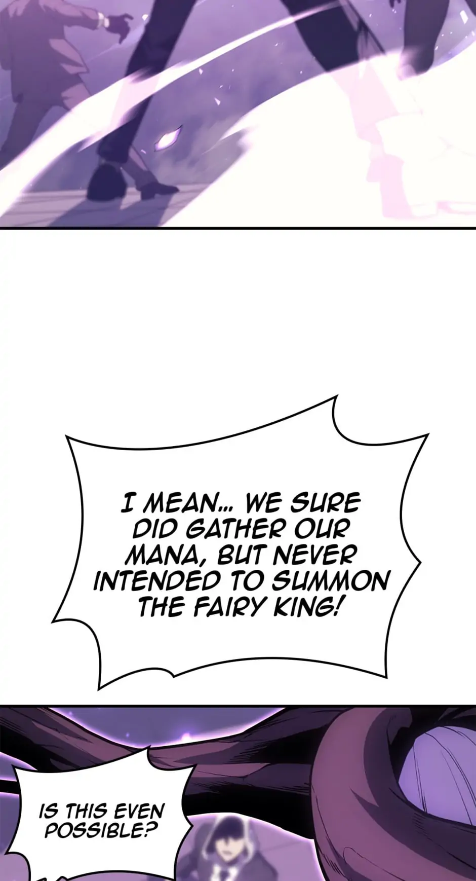 Read The Return of the Disaster-Class Hero EN Manga Online