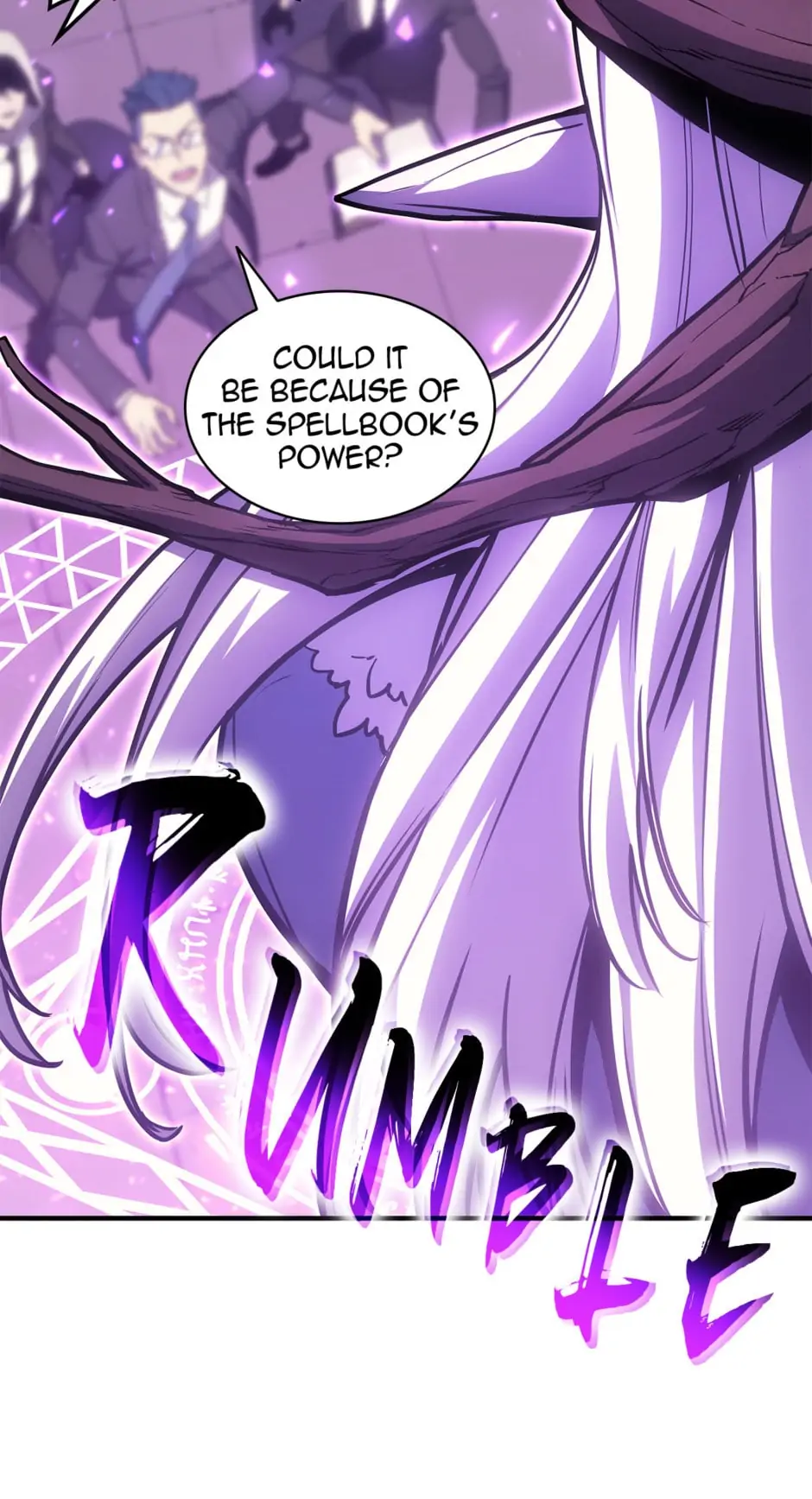 Read The Return of the Disaster-Class Hero EN Manga Online