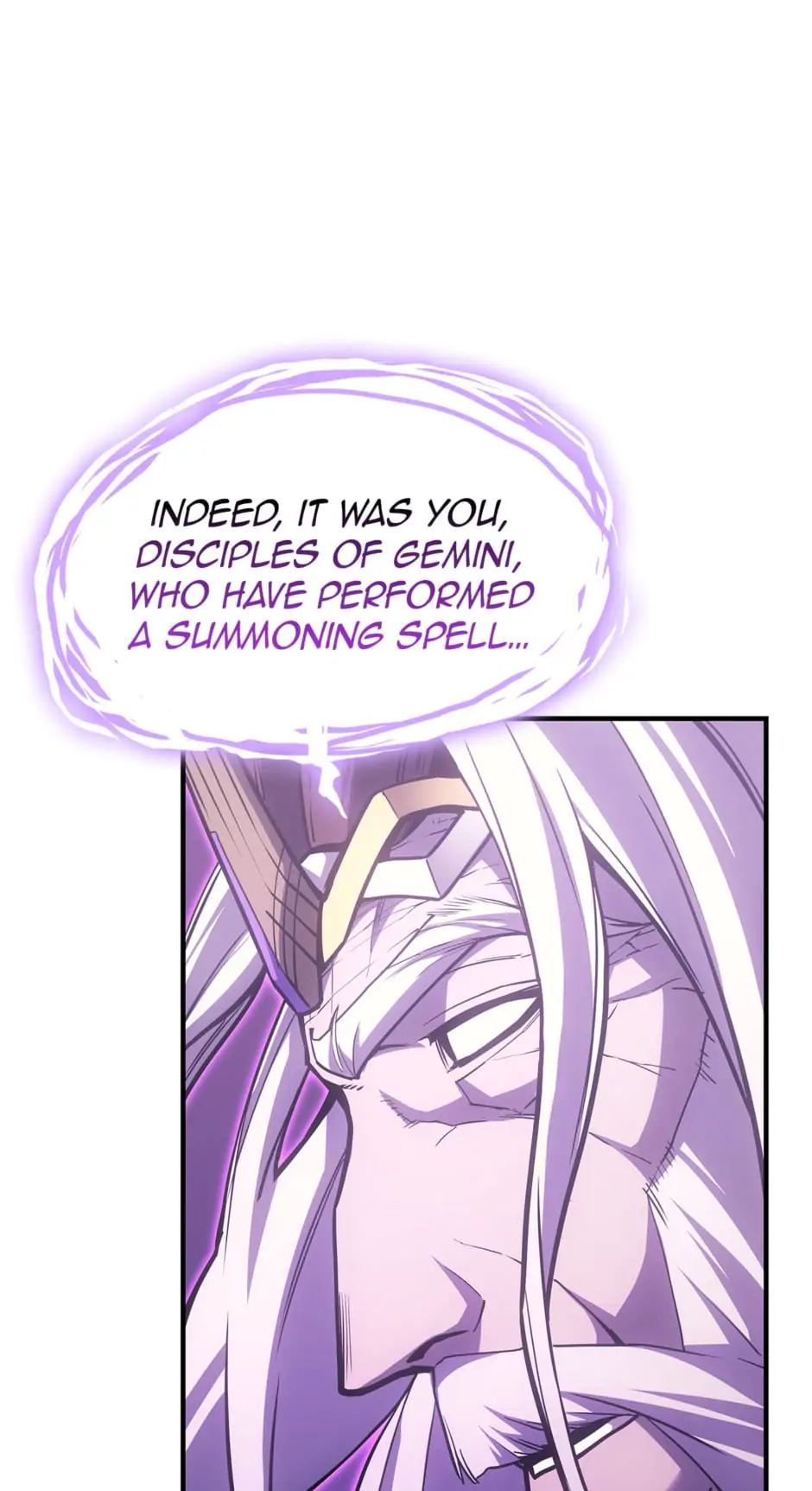 Read The Return of the Disaster-Class Hero EN Manga Online
