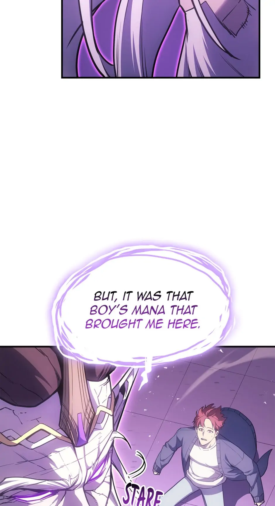 Read The Return of the Disaster-Class Hero EN Manga Online