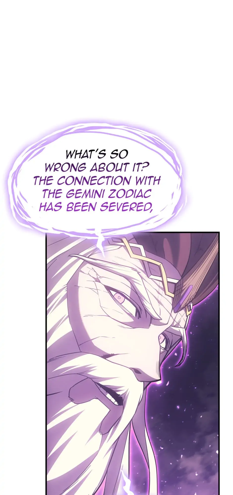 Read The Return of the Disaster-Class Hero EN Manga Online