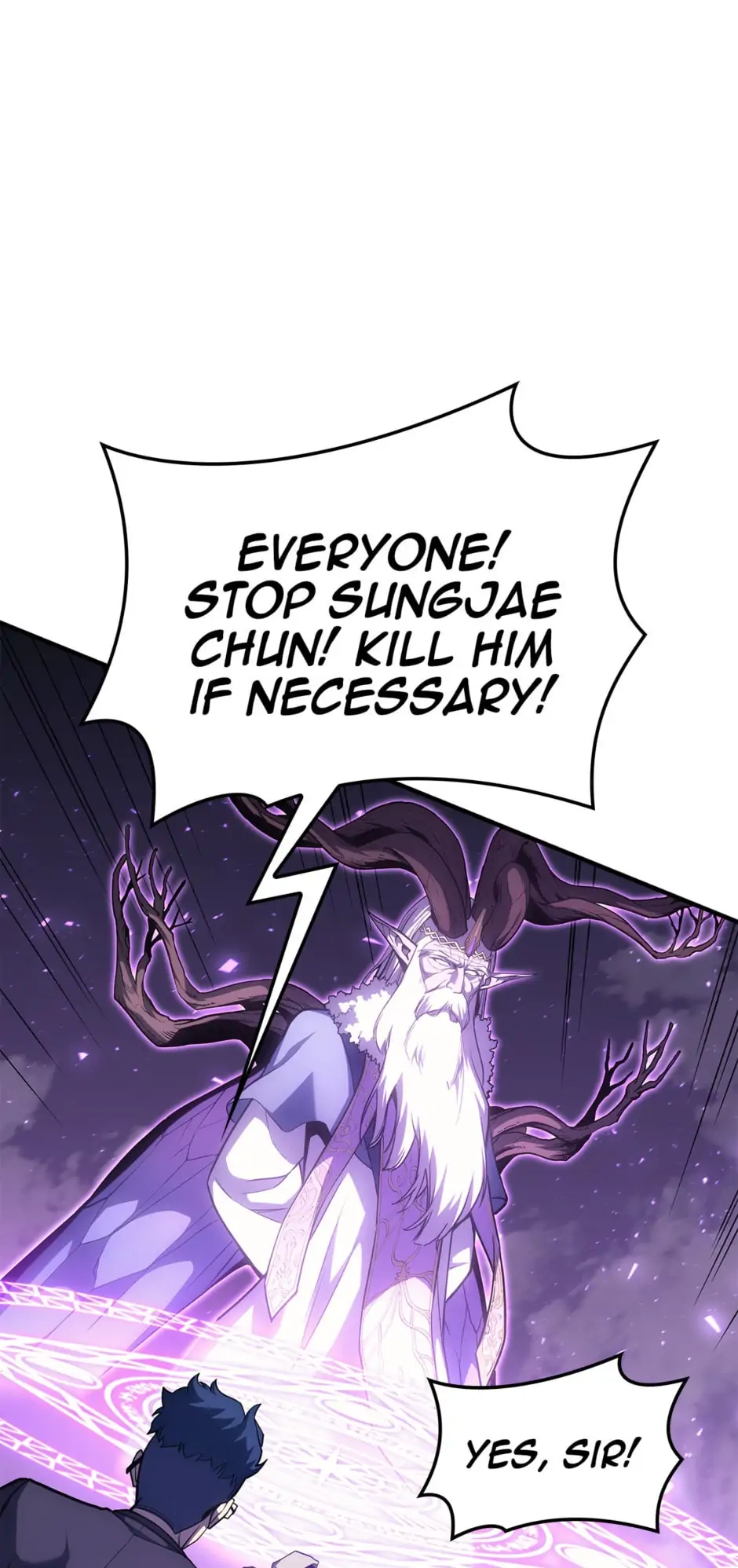 Read The Return of the Disaster-Class Hero EN Manga Online