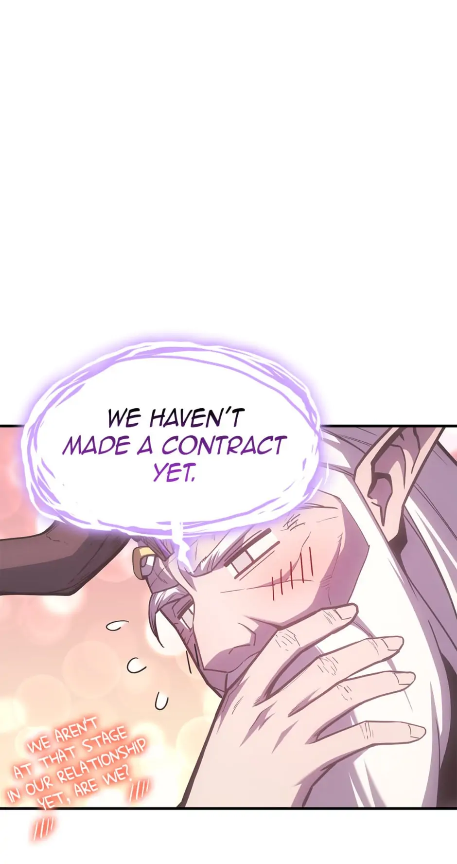 Read The Return of the Disaster-Class Hero EN Manga Online