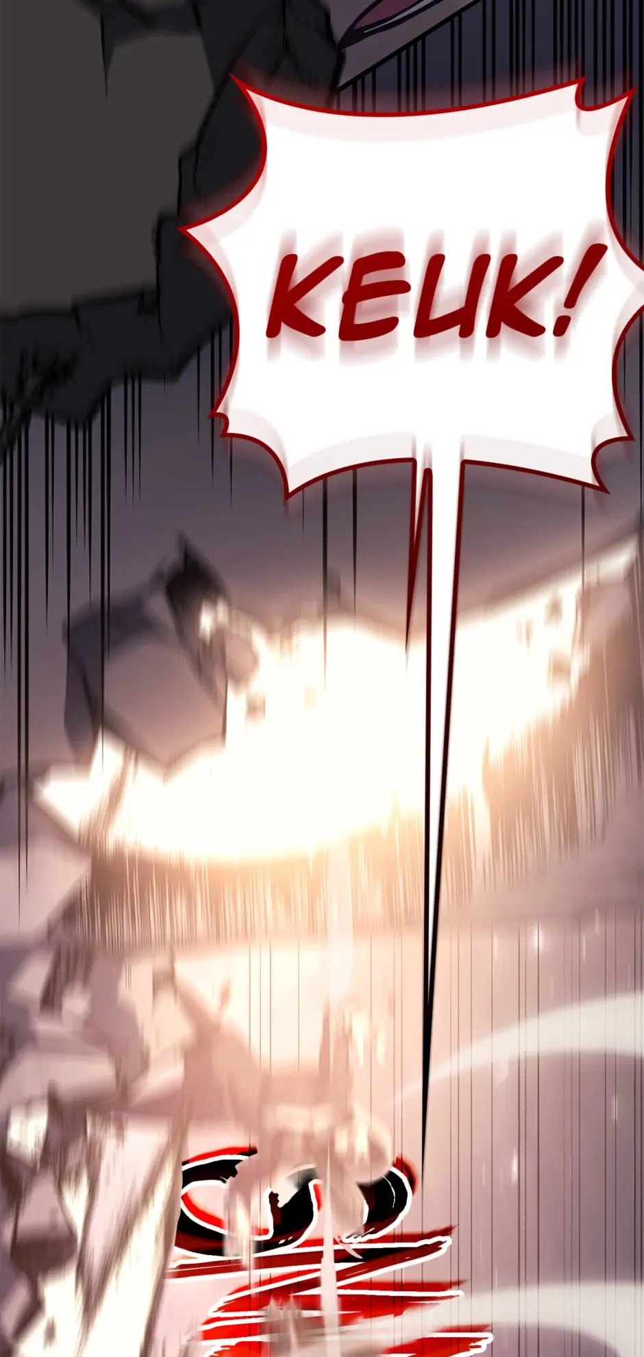 Read The Return of the Disaster-Class Hero EN Manga Online
