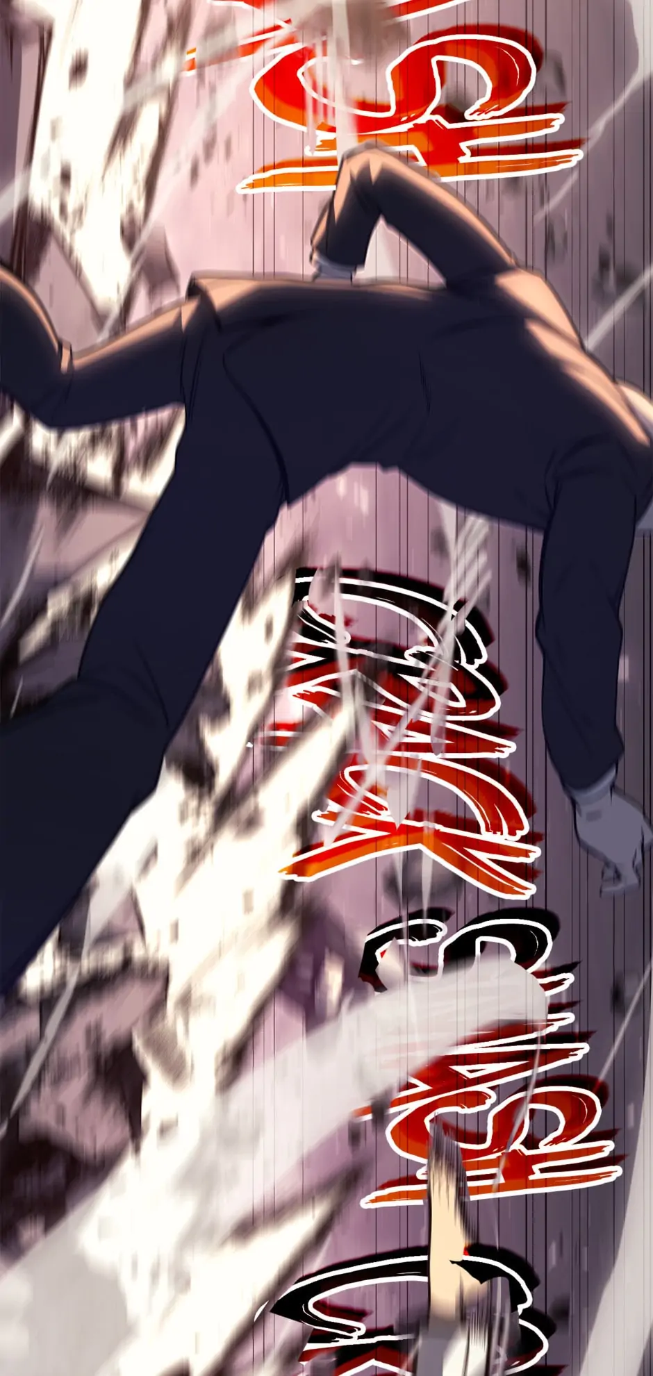 Read The Return of the Disaster-Class Hero EN Manga Online