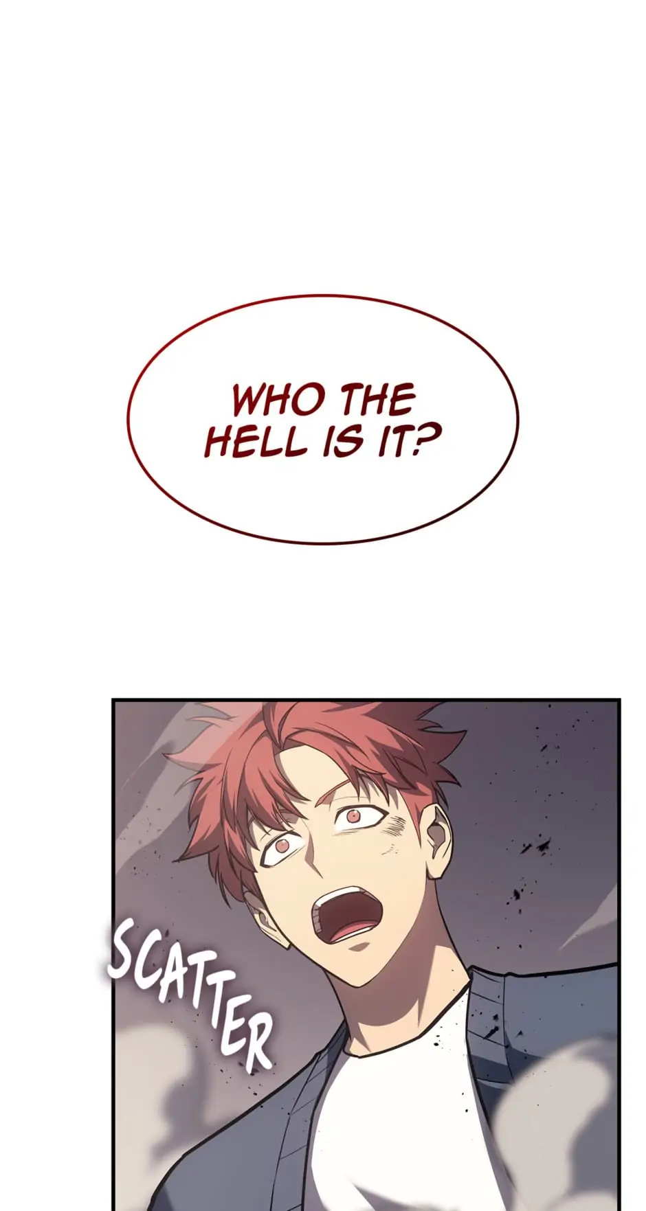 Read The Return of the Disaster-Class Hero EN Manga Online