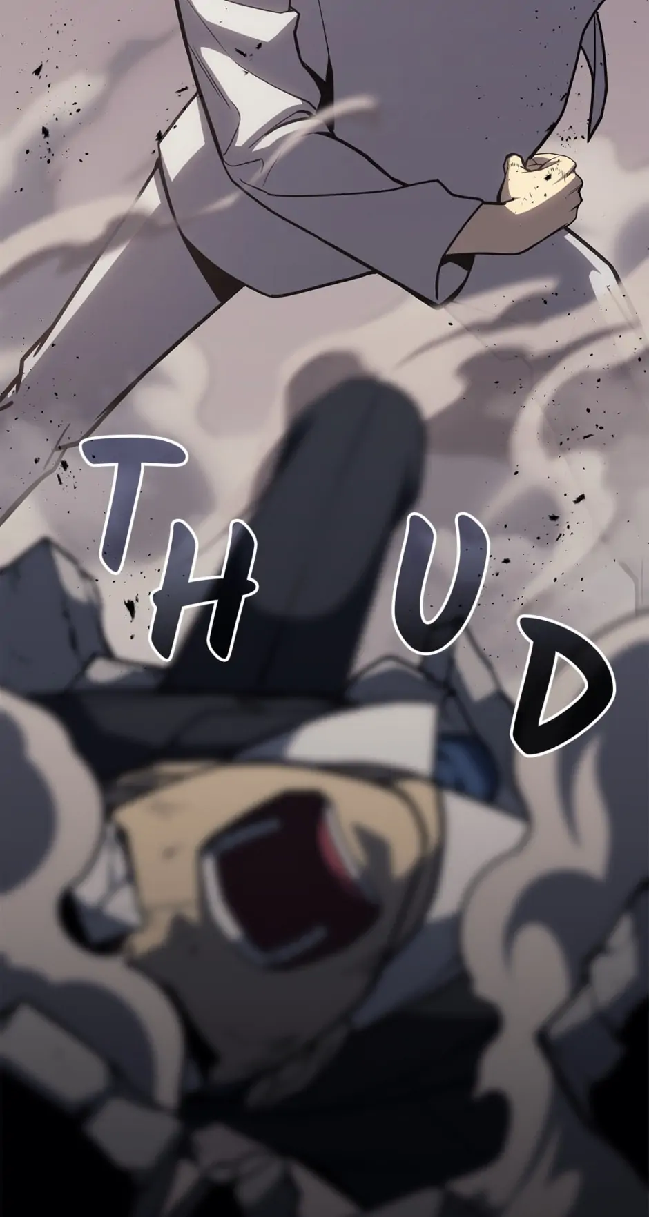 Read The Return of the Disaster-Class Hero EN Manga Online