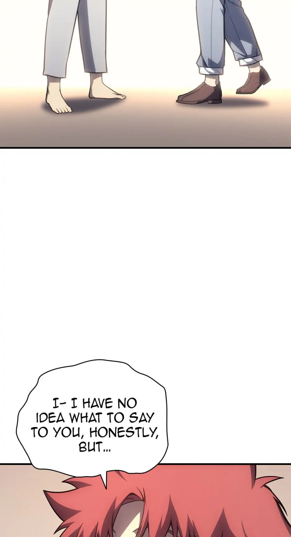 Read The Return of the Disaster-Class Hero EN Manga Online