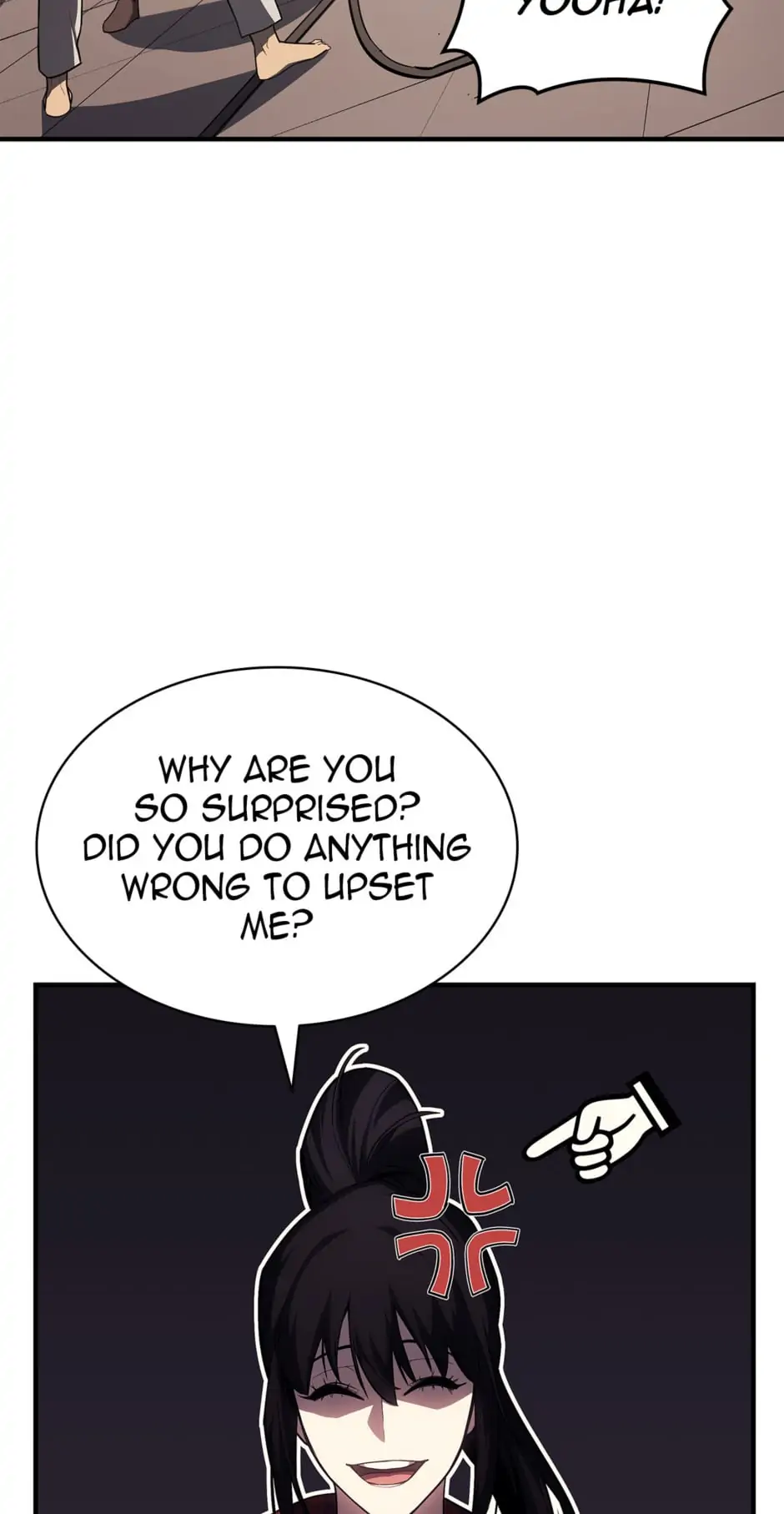 Read The Return of the Disaster-Class Hero EN Manga Online