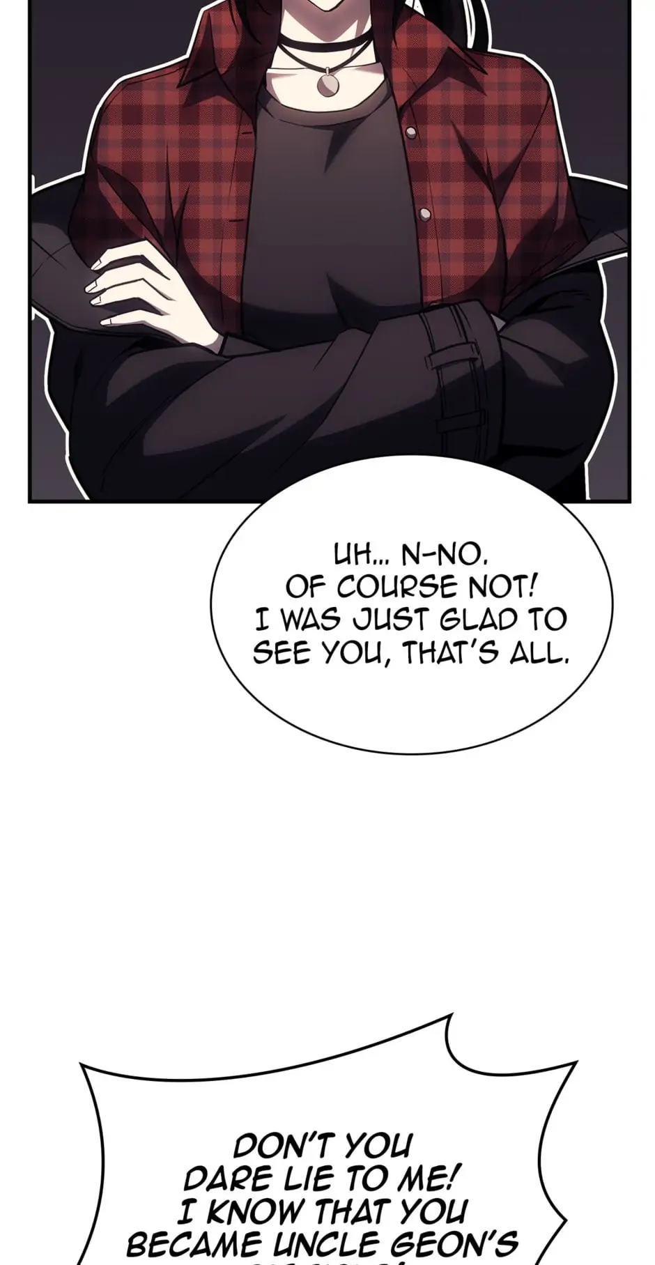 Read The Return of the Disaster-Class Hero EN Manga Online