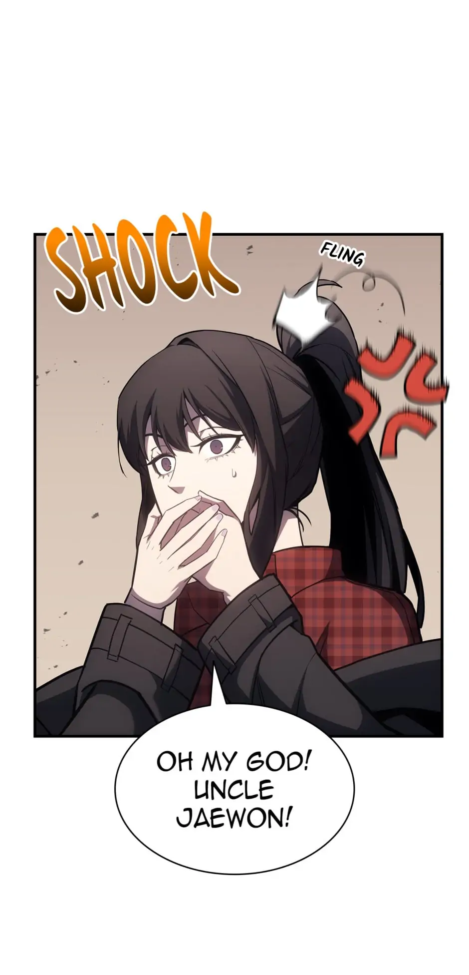 Read The Return of the Disaster-Class Hero EN Manga Online