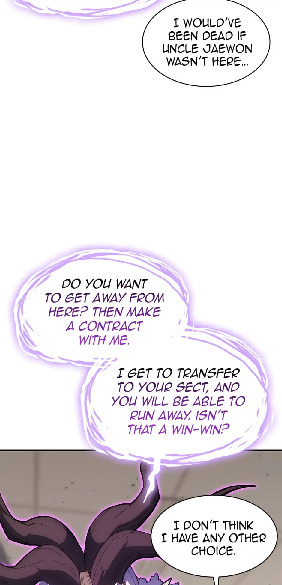 Read The Return of the Disaster-Class Hero EN Manga Online