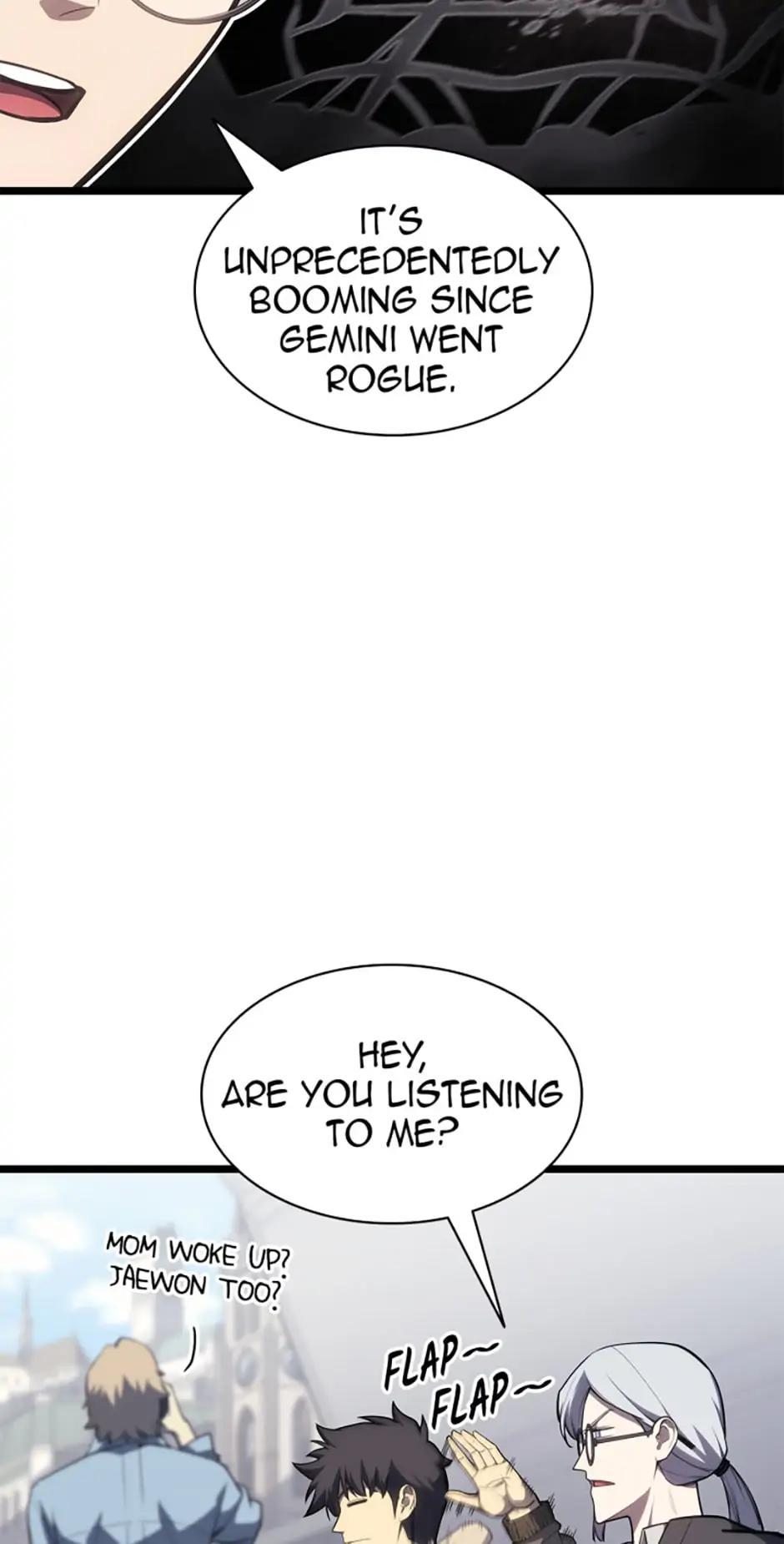 Read The Return of the Disaster-Class Hero EN Manga Online