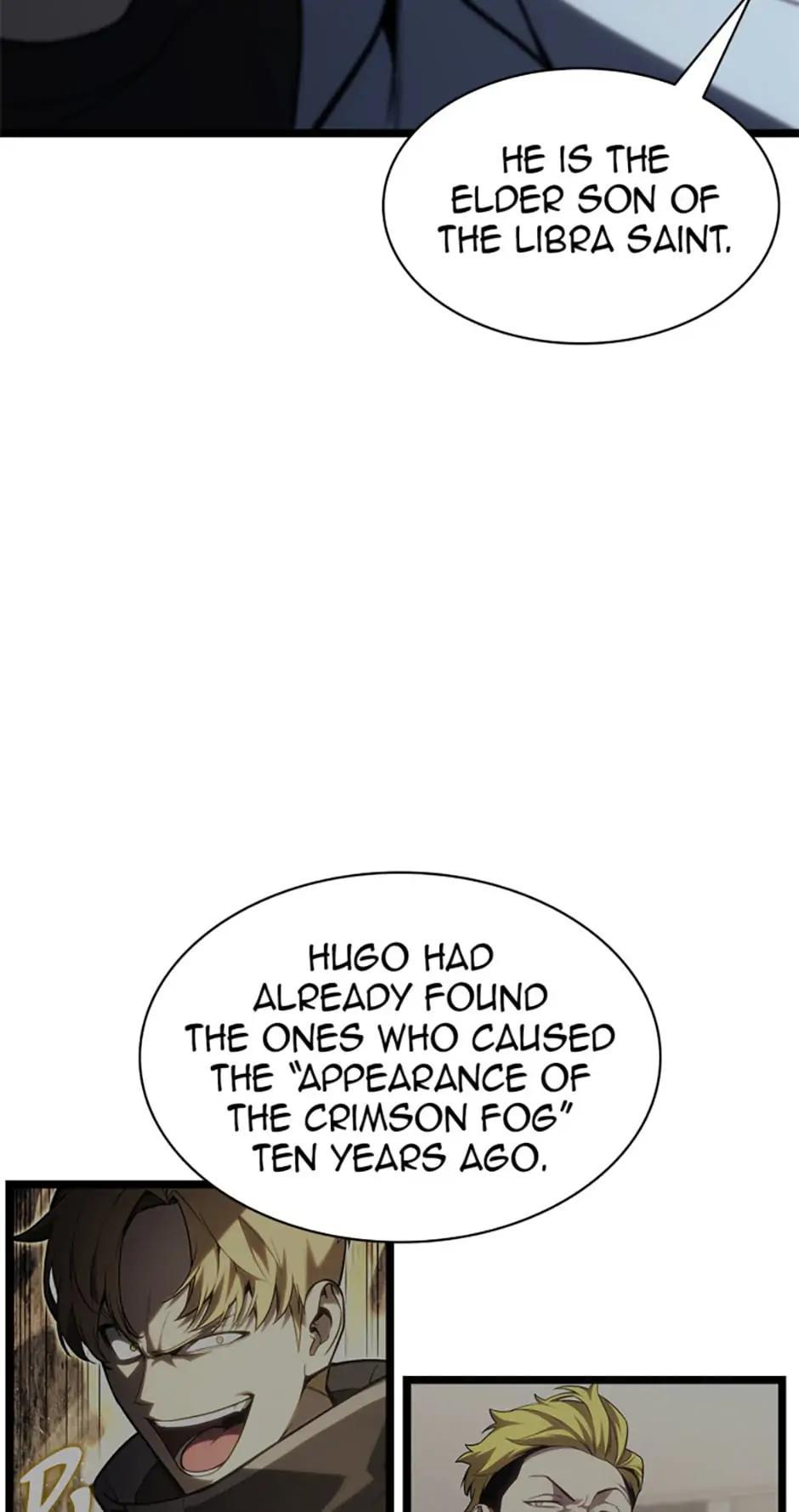 Read The Return of the Disaster-Class Hero EN Manga Online