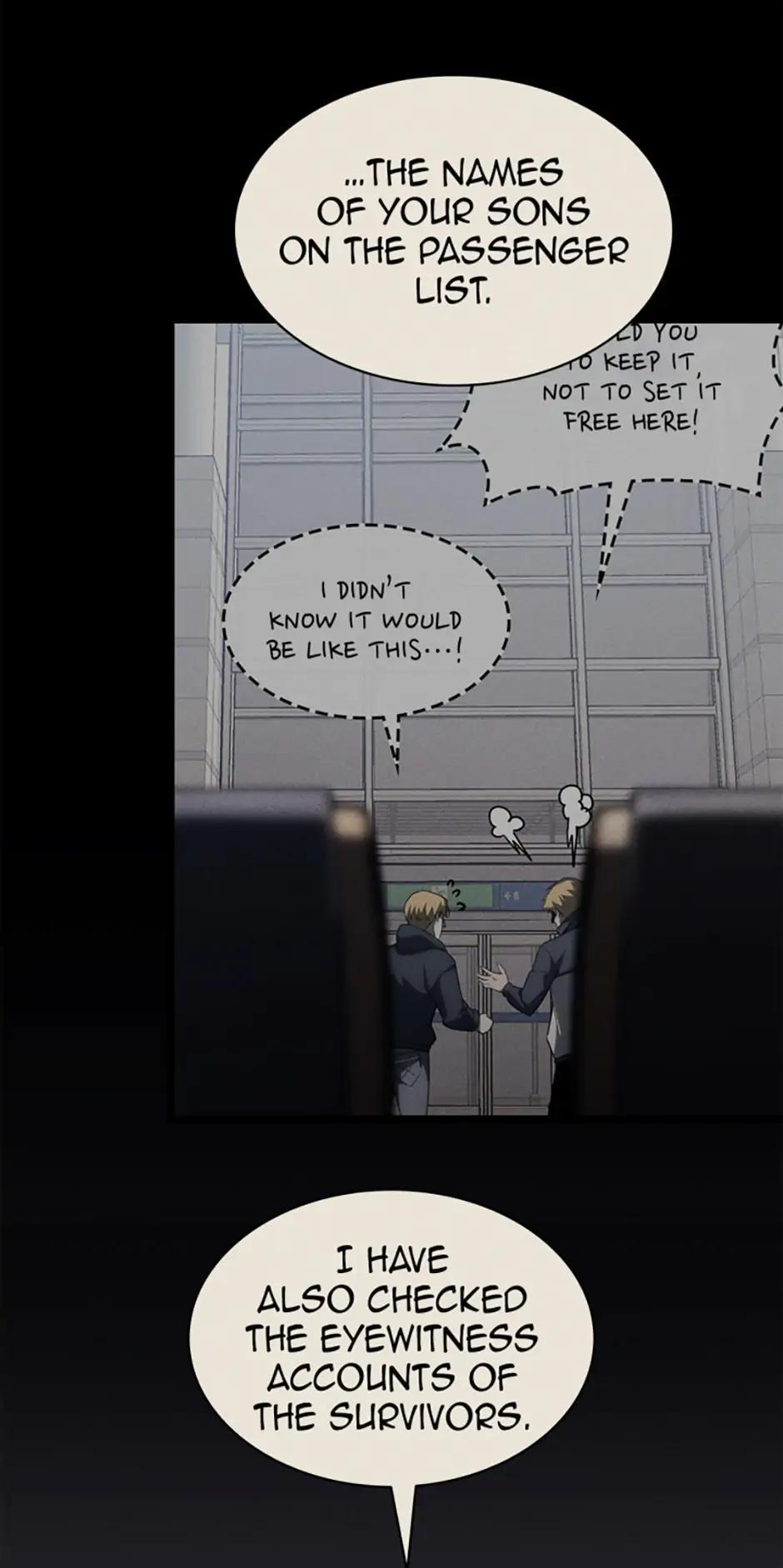Read The Return of the Disaster-Class Hero EN Manga Online
