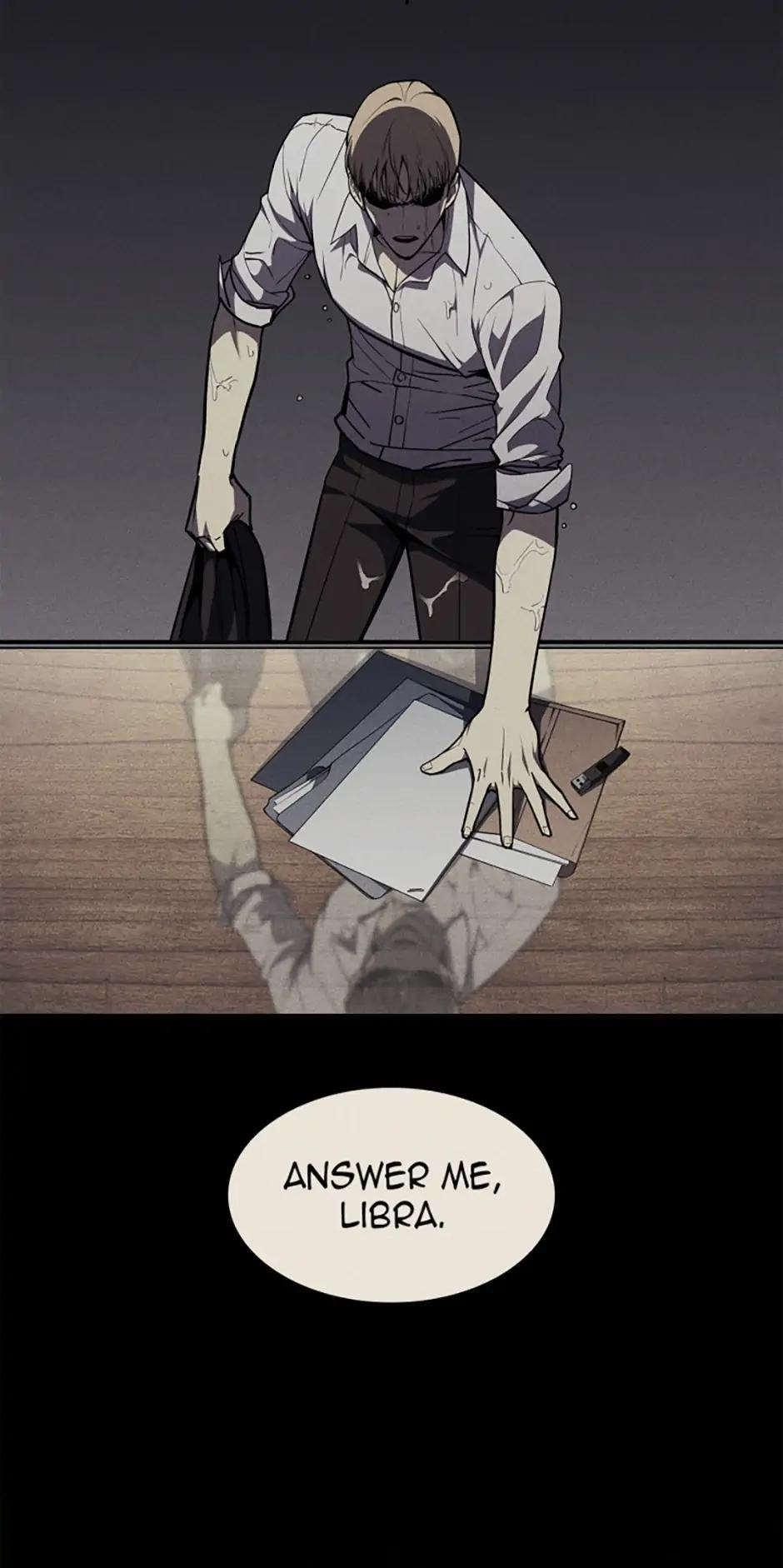 Read The Return of the Disaster-Class Hero EN Manga Online