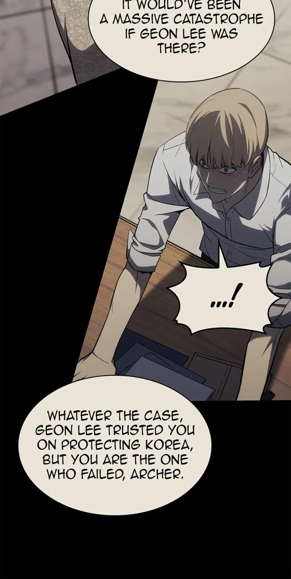 Read The Return of the Disaster-Class Hero EN Manga Online