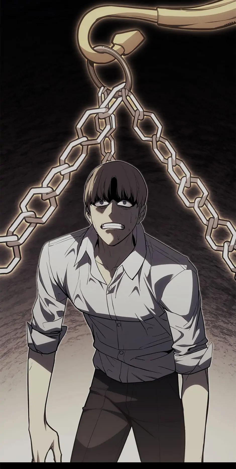 Read The Return of the Disaster-Class Hero EN Manga Online