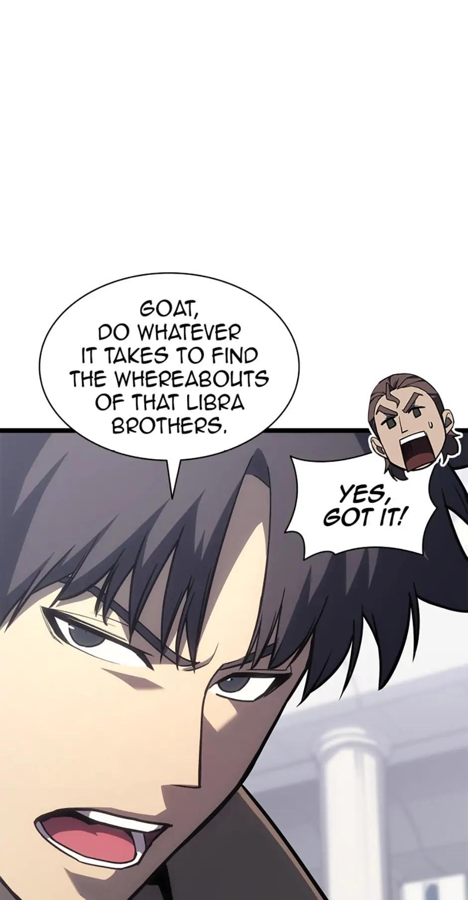 Read The Return of the Disaster-Class Hero EN Manga Online