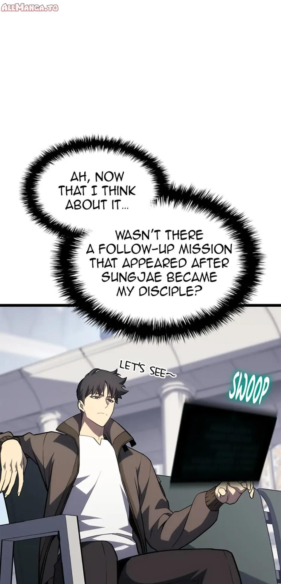 Read The Return of the Disaster-Class Hero EN Manga Online