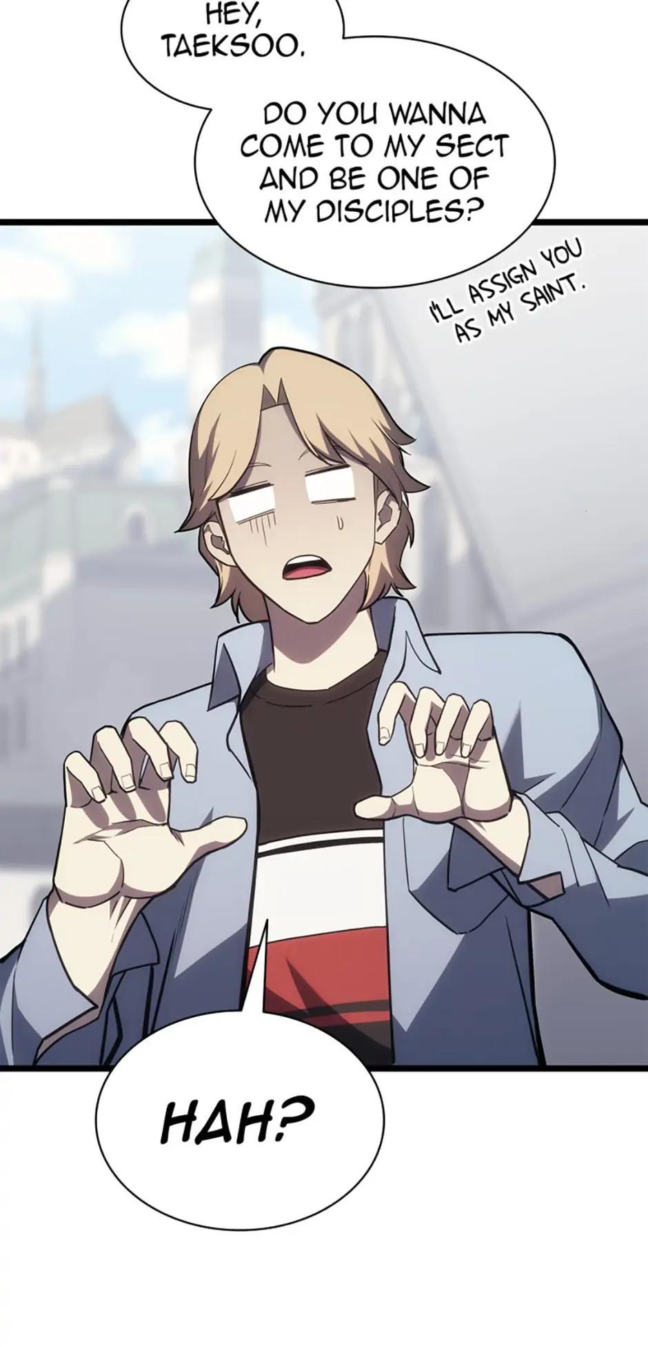 Read The Return of the Disaster-Class Hero EN Manga Online