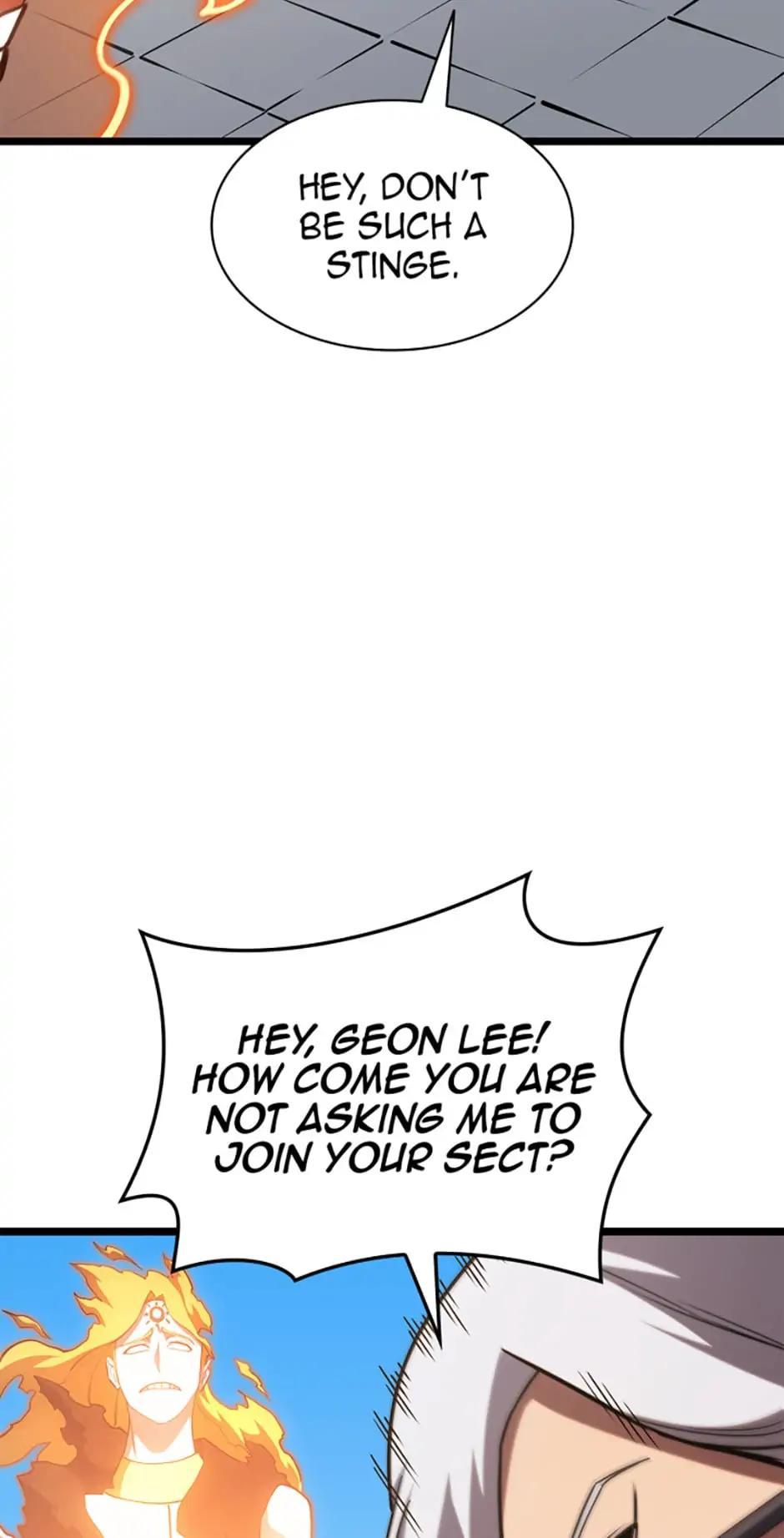 Read The Return of the Disaster-Class Hero EN Manga Online