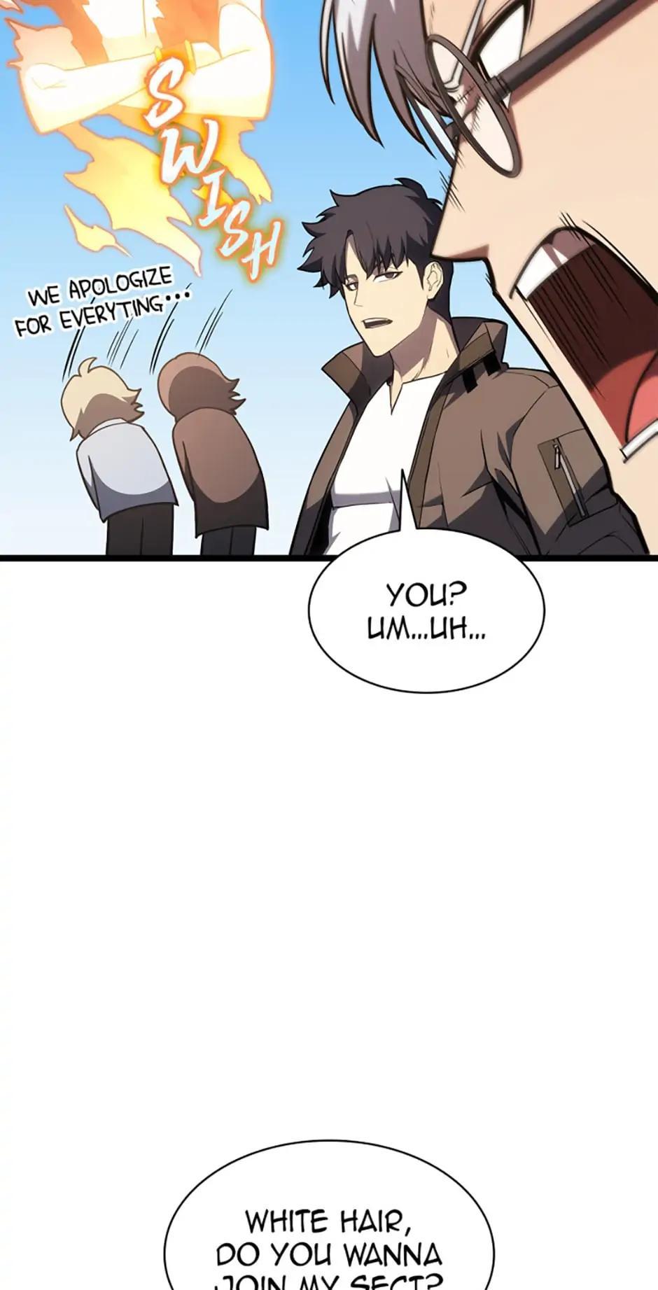 Read The Return of the Disaster-Class Hero EN Manga Online