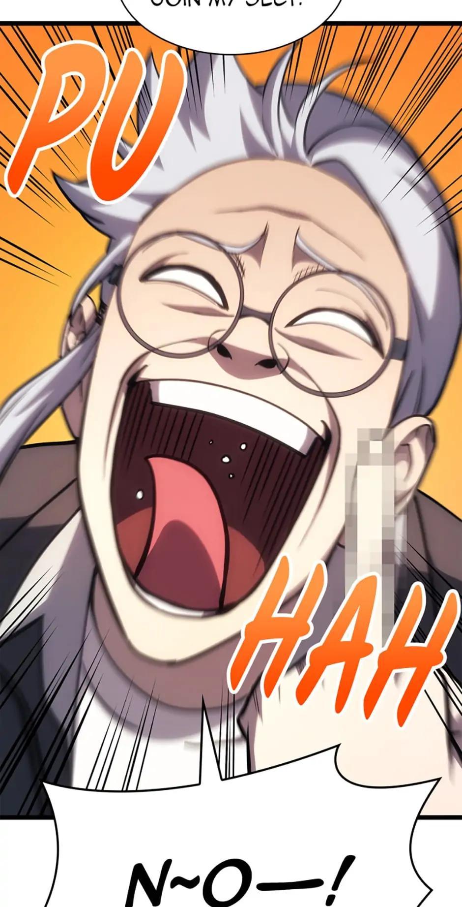 Read The Return of the Disaster-Class Hero EN Manga Online