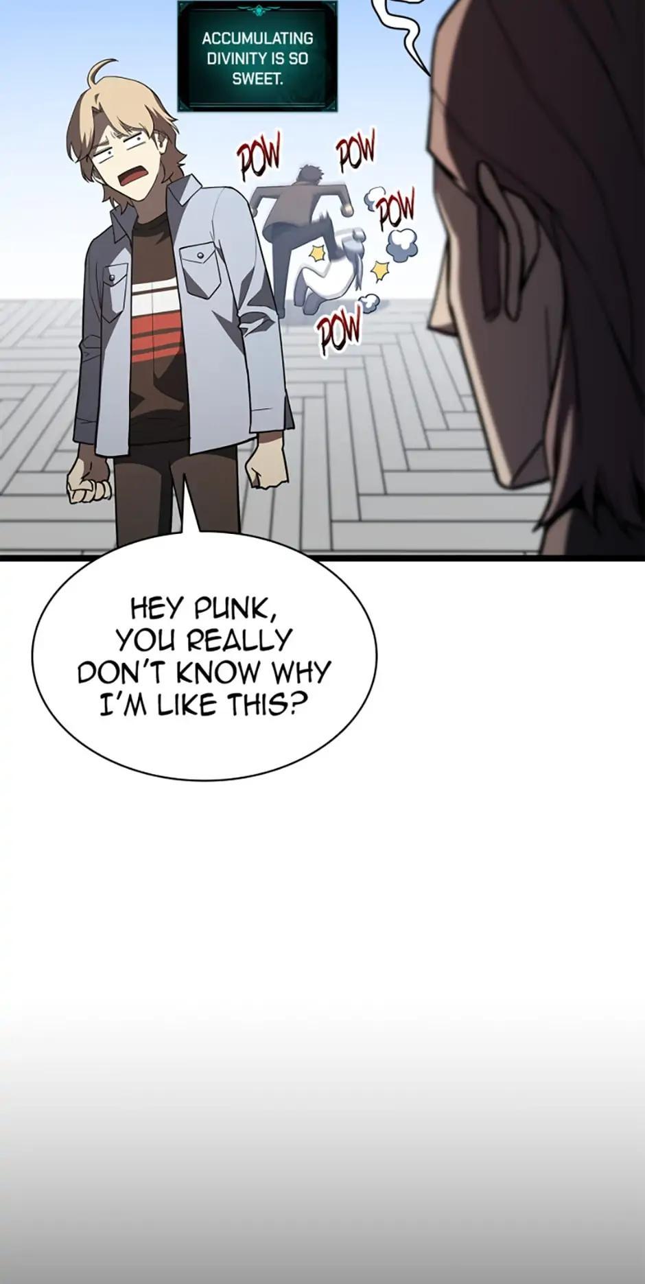 Read The Return of the Disaster-Class Hero EN Manga Online