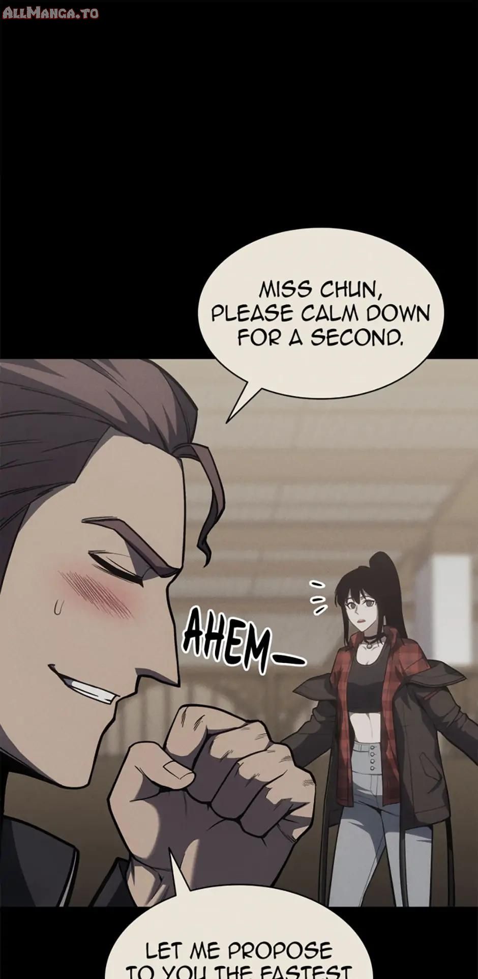 Read The Return of the Disaster-Class Hero EN Manga Online
