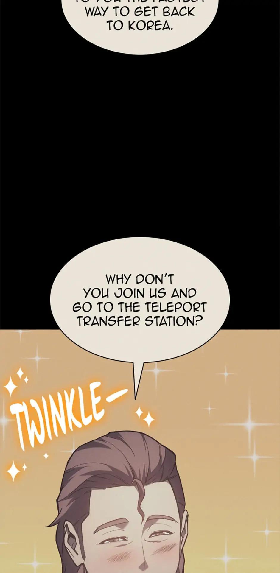 Read The Return of the Disaster-Class Hero EN Manga Online