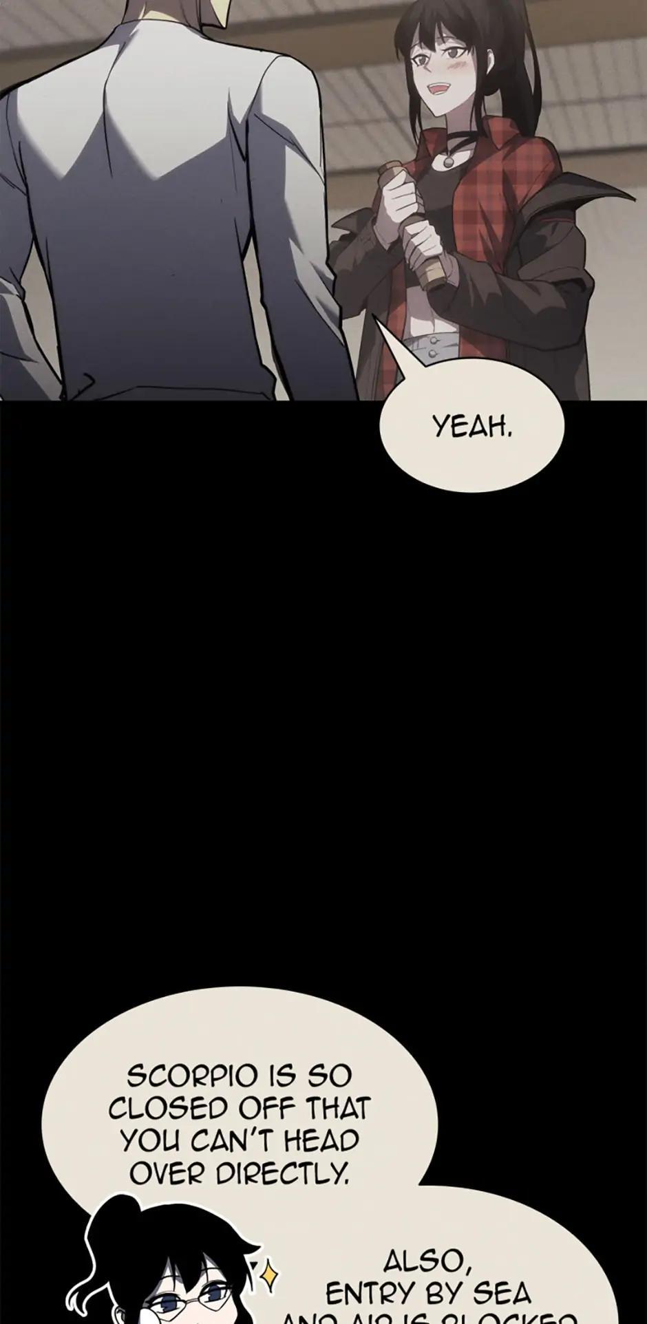 Read The Return of the Disaster-Class Hero EN Manga Online