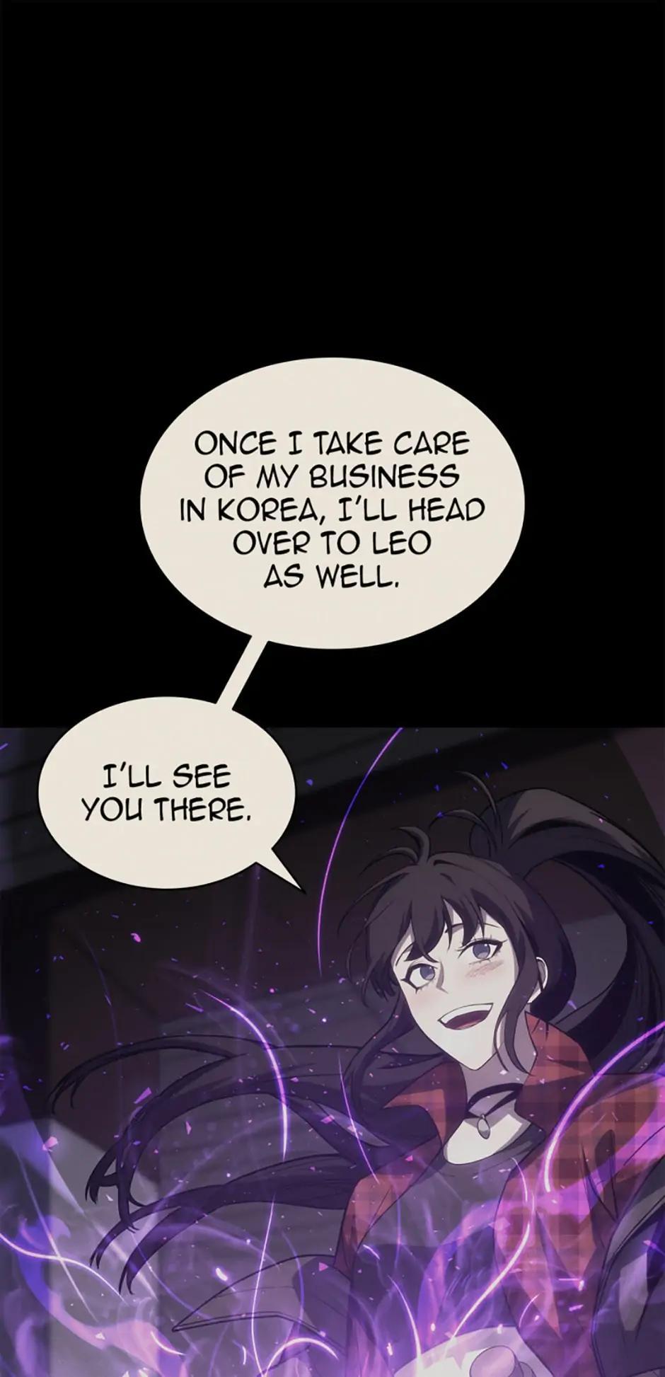 Read The Return of the Disaster-Class Hero EN Manga Online