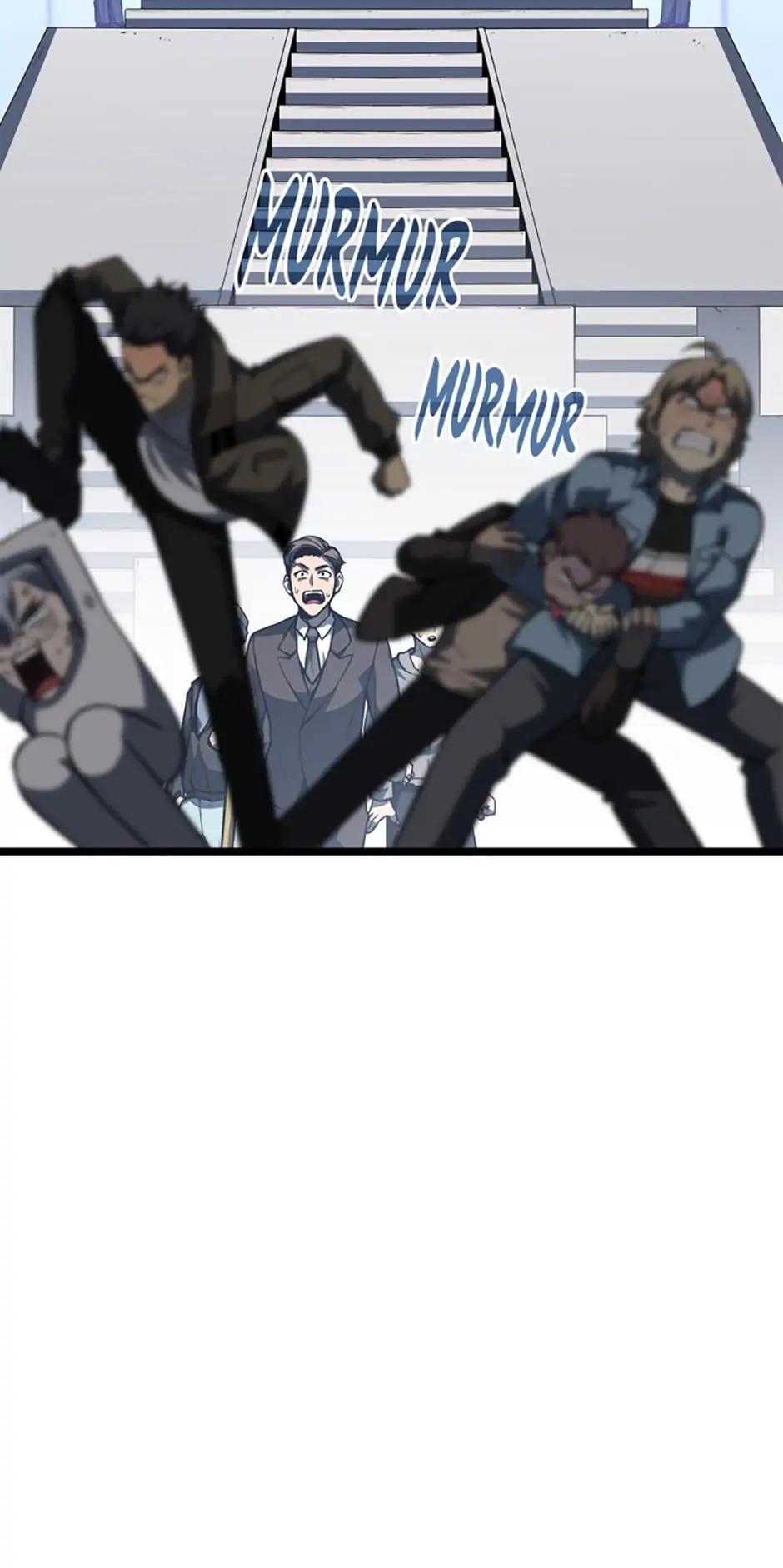 Read The Return of the Disaster-Class Hero EN Manga Online