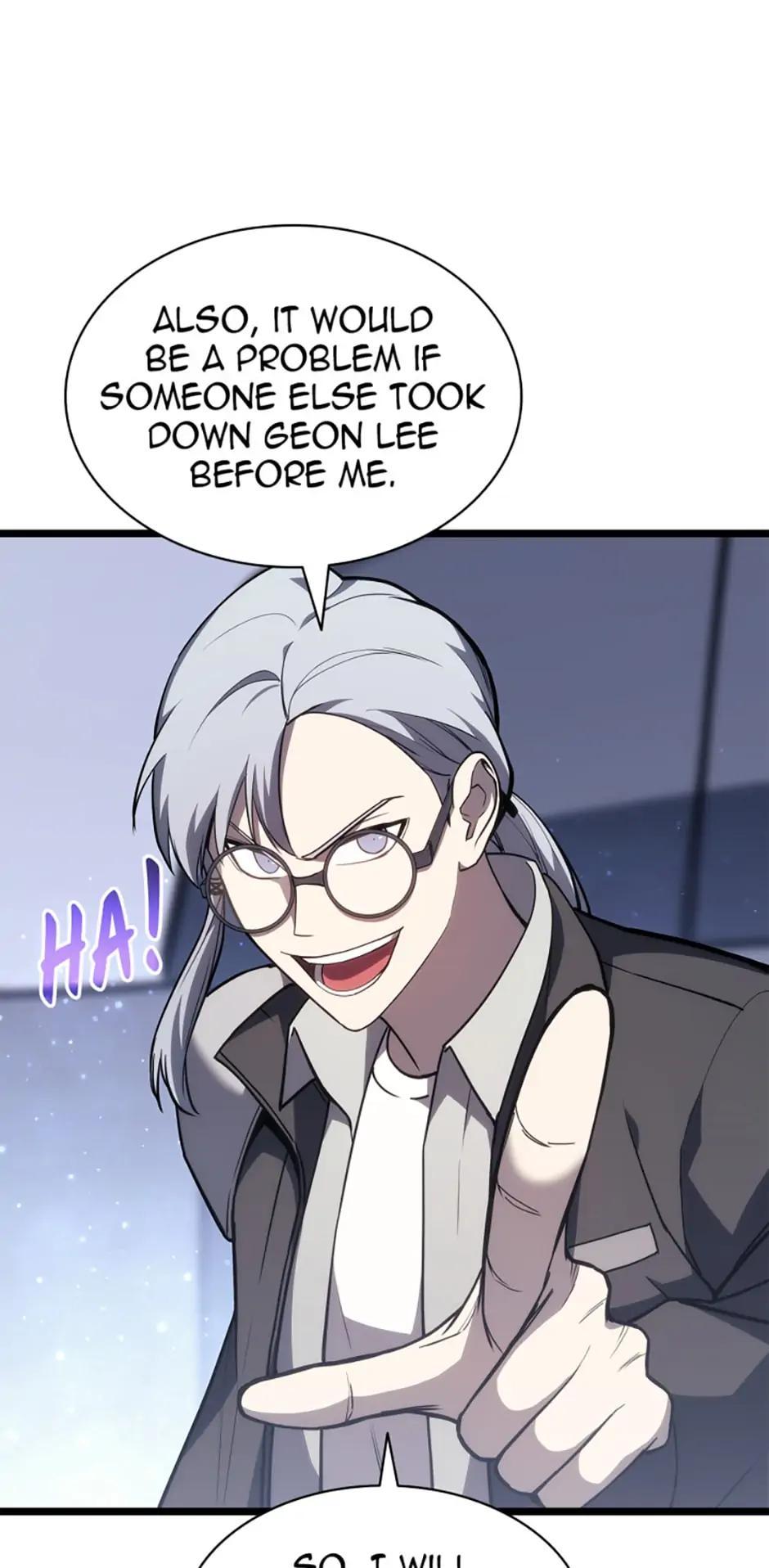 Read The Return of the Disaster-Class Hero EN Manga Online