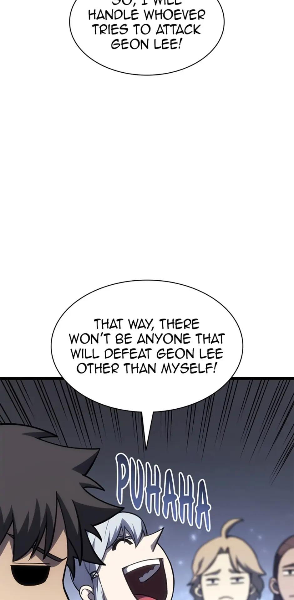 Read The Return of the Disaster-Class Hero EN Manga Online