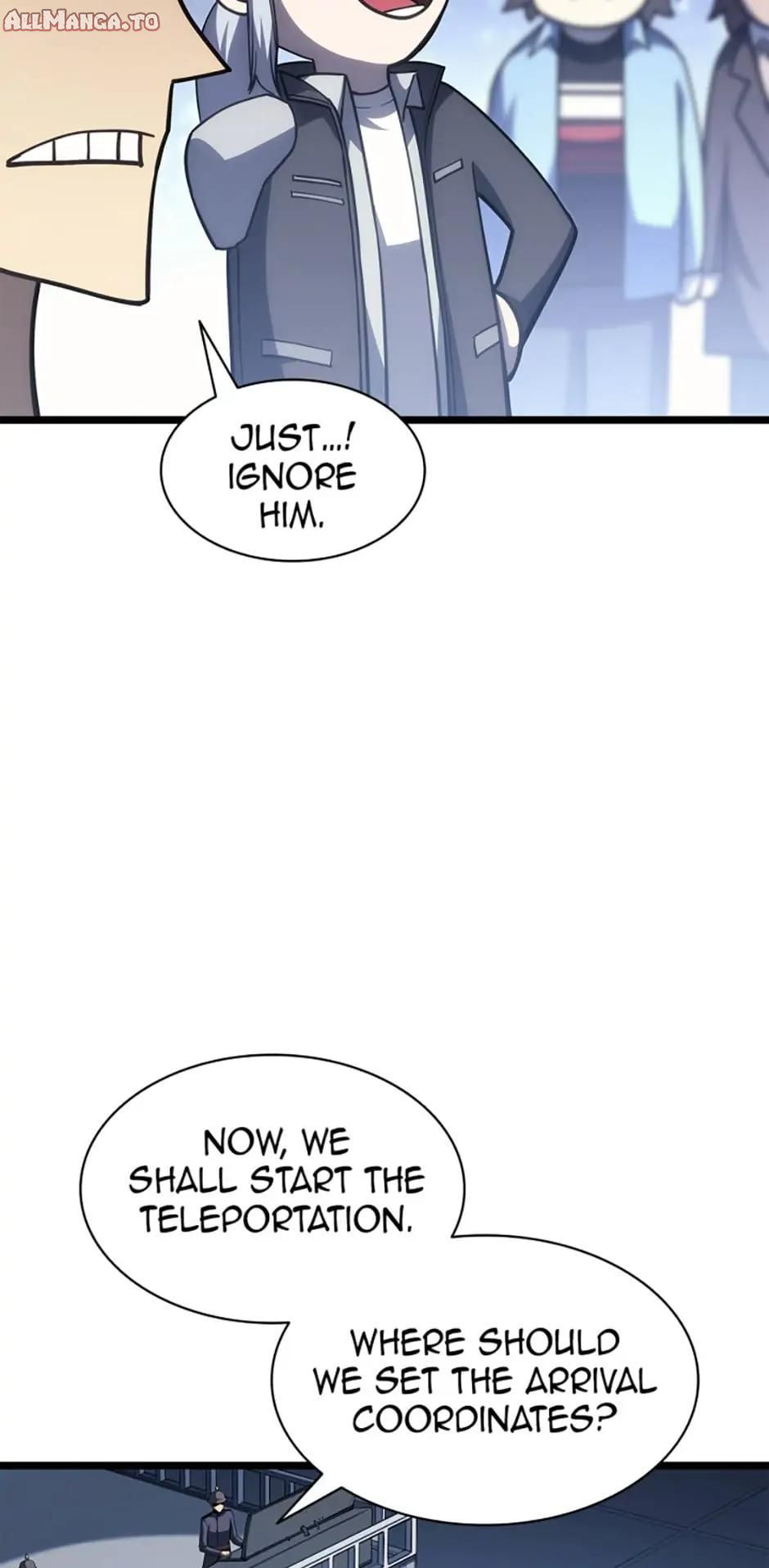 Read The Return of the Disaster-Class Hero EN Manga Online