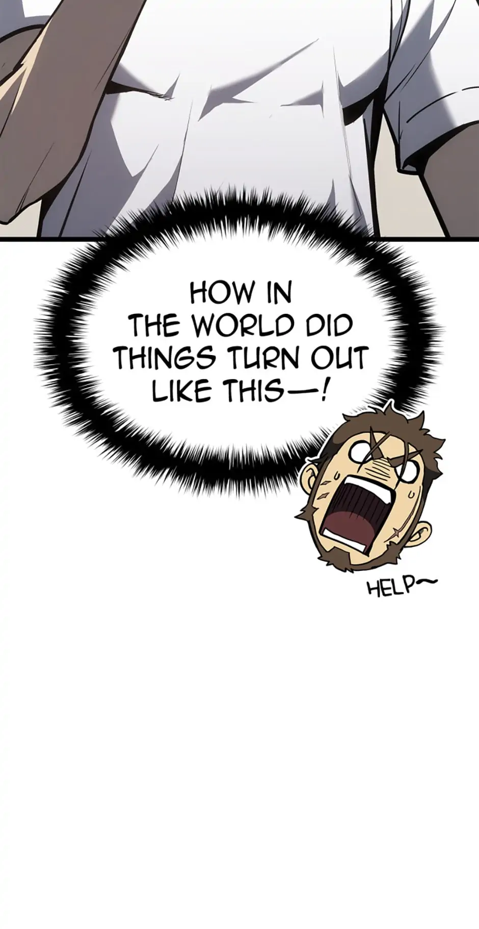 Read The Return of the Disaster-Class Hero EN Manga Online