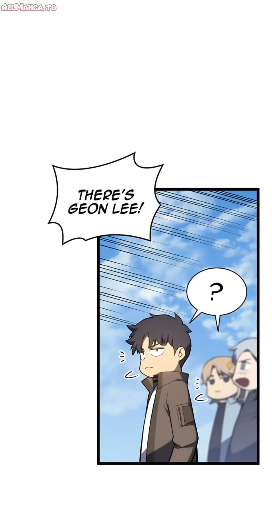 Read The Return of the Disaster-Class Hero EN Manga Online