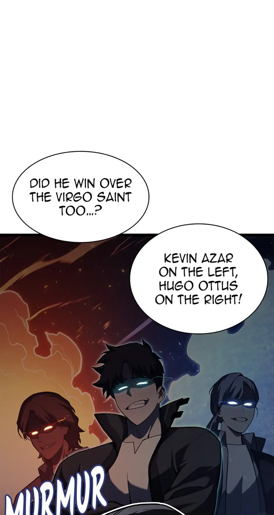Read The Return of the Disaster-Class Hero EN Manga Online