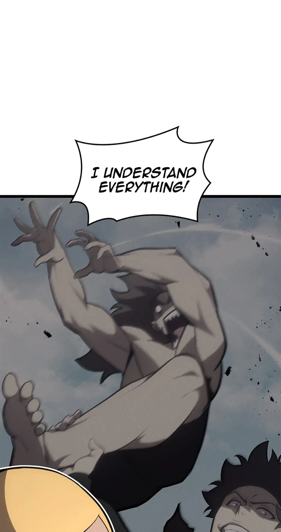 Read The Return of the Disaster-Class Hero EN Manga Online