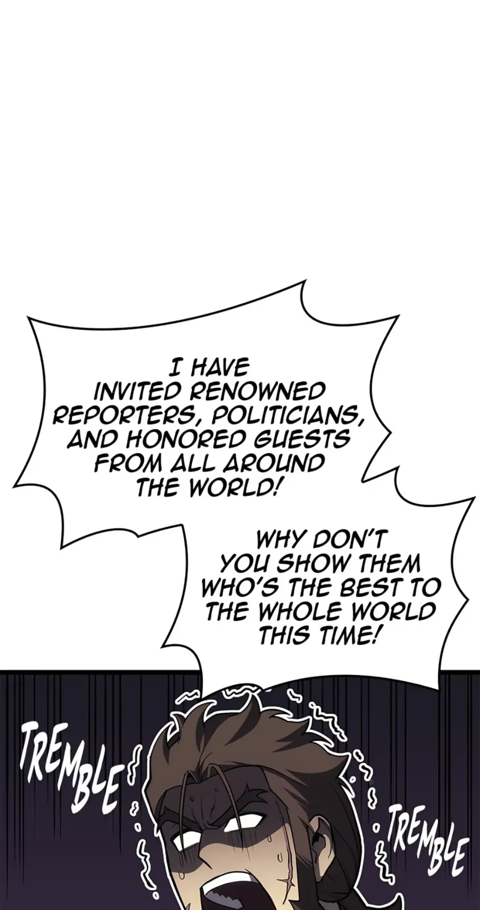 Read The Return of the Disaster-Class Hero EN Manga Online