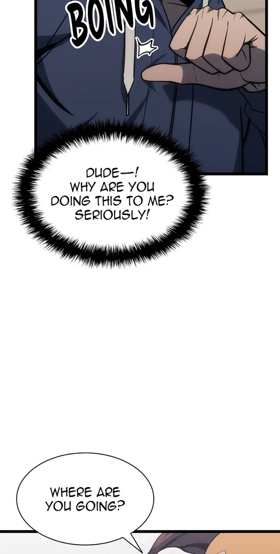 Read The Return of the Disaster-Class Hero EN Manga Online